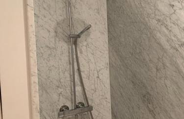 Villa Basthel direct aan zee ,verwarmd zwembad,sauna en garage - Photo 38