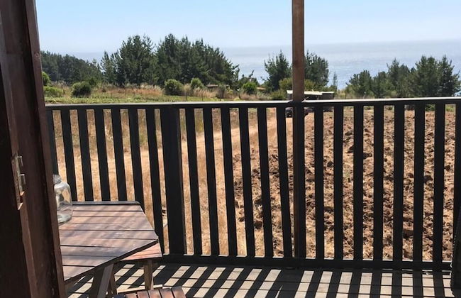 El Barril Cabañas Campestres - Foto 22