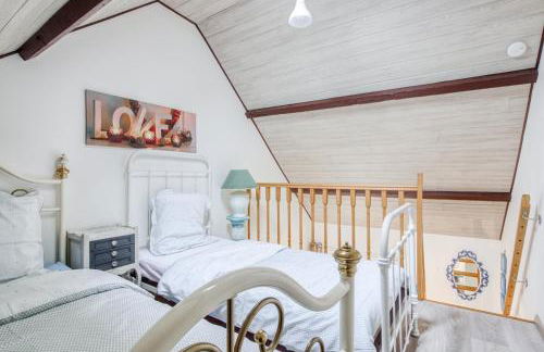 Gite Barbey - Foto 8