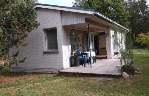 "Ferien Nord-Nordost" Wooster Teerofen "Am Walde" Ferienhaus Standard - Foto 1