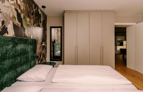 The Nest – 85 qm apartment - Mountain, Ski, Relax - Foto 27