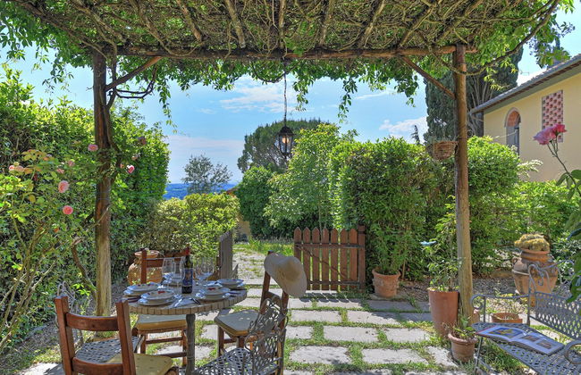 Tuscan Home Panoramic Hills Terrace - Foto 23
