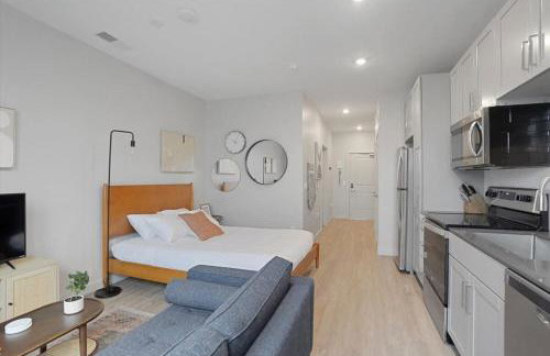 CozySuites Stylish SDO, Lawrenceville - Foto 1