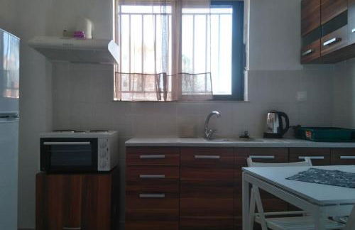 Alasrooms-A2 Δίχωρο 38m2 διαμ1ου μεμπαλκόνι κέντρο - Photo 11