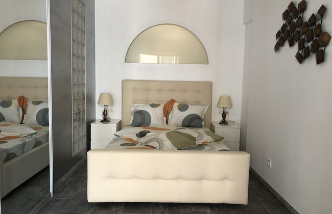 Westpark 2 Residence Lakeview W6 - Foto 2