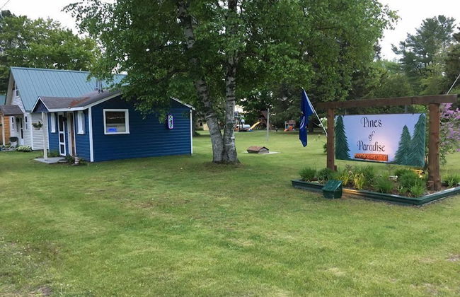 #7 - Northwoods Retreat 3 Bedroom Cabin by RedAwning - Foto 22