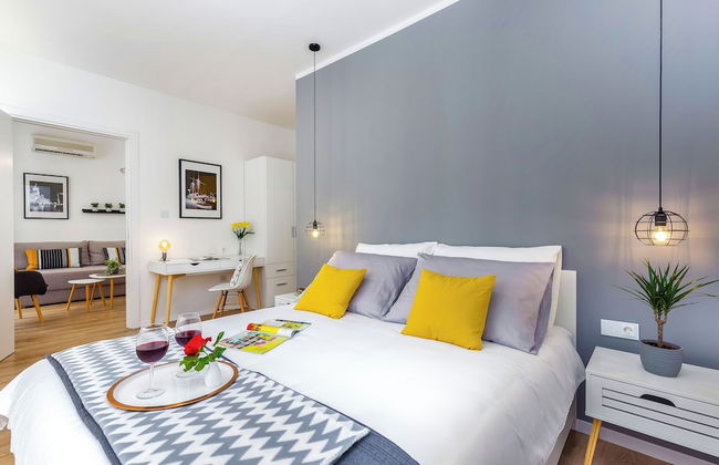 Apartments Terra I & II - Foto 1