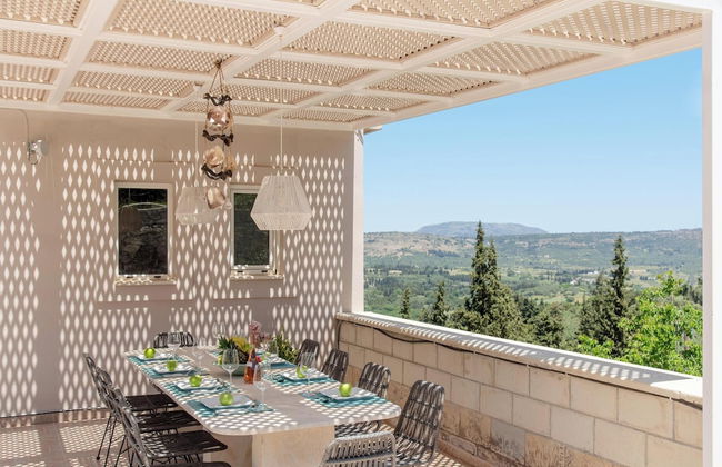 Villa Chrysallis - Foto 47