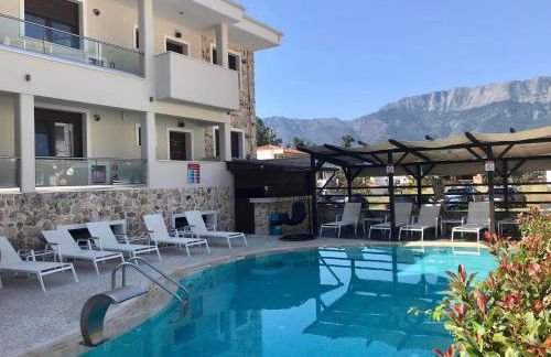 Hatzoudis Luxury Suites - Foto 45