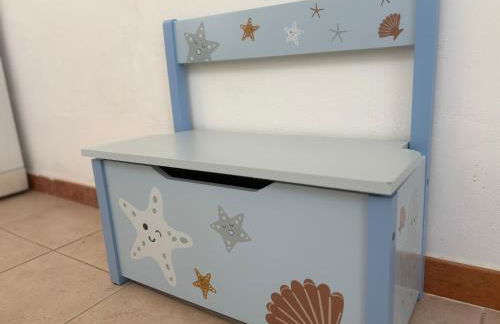 Casa vacanze Santiago e Ian - Foto 23