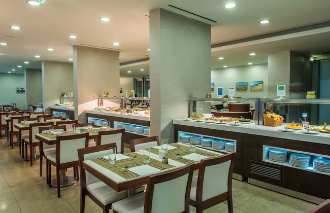 Aqualuz Troia Rio by The Editory - Foto 38