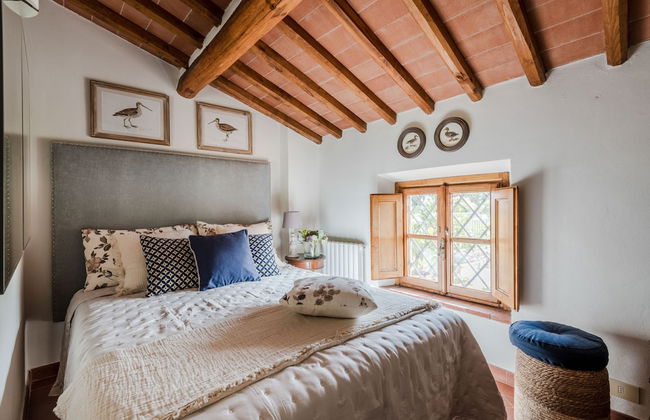 Grumo Farmhouse in Pescaglia - Foto 38