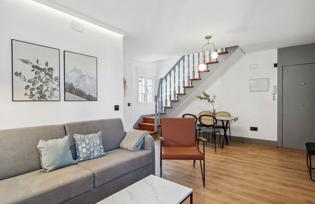 Limehome Madrid Calle de Santa Ana - Photo 74