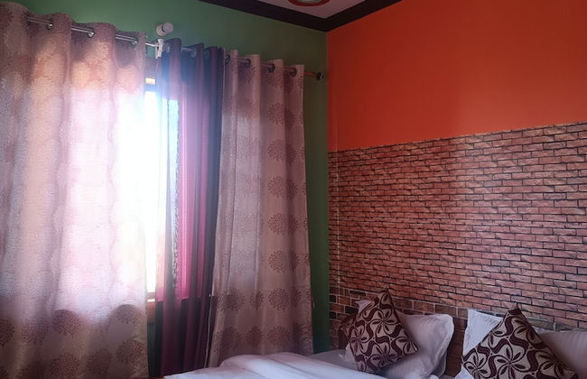 Brijwasi homestay - Foto 3