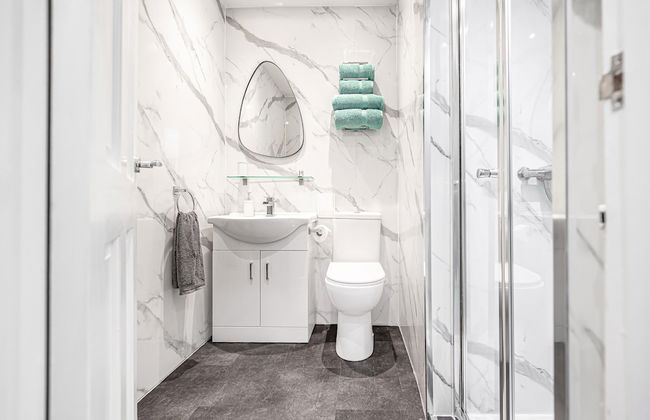 The Wee Haig - 1 Bedroom Condo - Foto 10