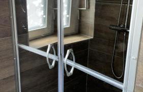 Einzelappartement im Neubau mit Kochnische nähe Legoland - Foto 7