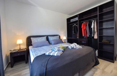 Moderner Bungalow mit Meerblick - Foto 21