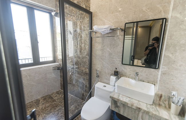 AHA Thang Bom Apartment Da Nang - Foto 33