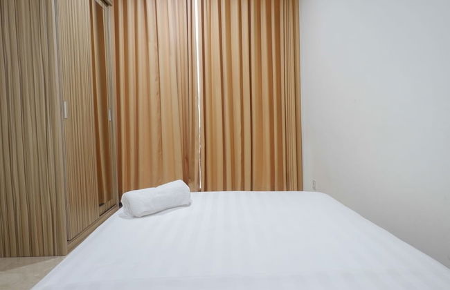 Affordable At L'Avenue Apartment - Foto 12