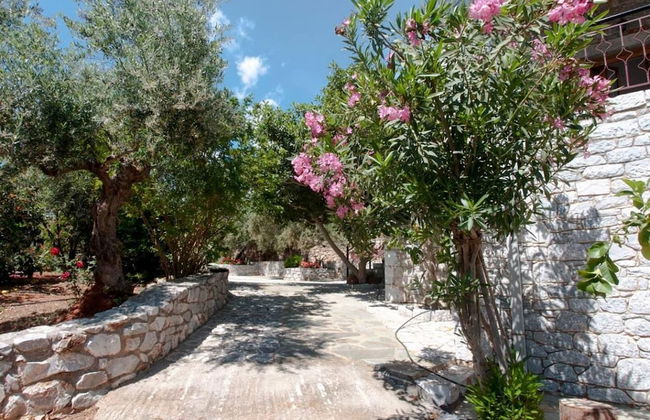 Spacious Villa Stunning Seaview - Perfect Location - Foto 27