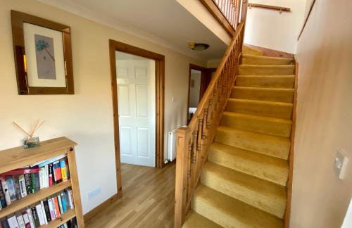 Highland Self Catering Retreat With Stunning Views - Foto 7