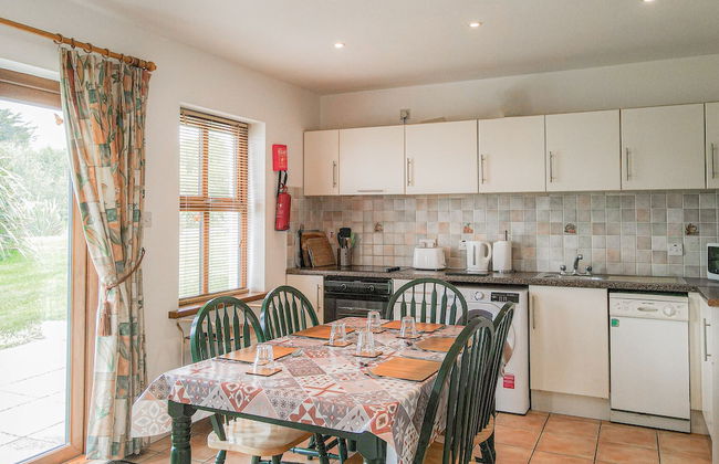 Achill Sound Holiday Village - Photo 15