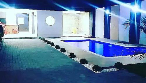 Private pool, spacious, barbecue - Foto 2