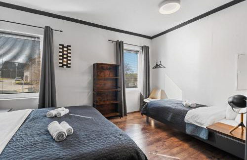 Ferienhaus "Die 16" - Foto 16