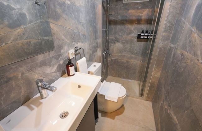 Sorta Hotel - Foto 76