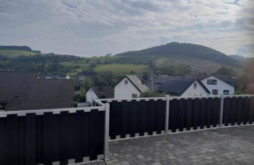 Ferienwohnung Esselsteigblick - Foto 1