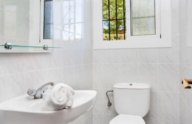 Villa Sophie - Foto 11