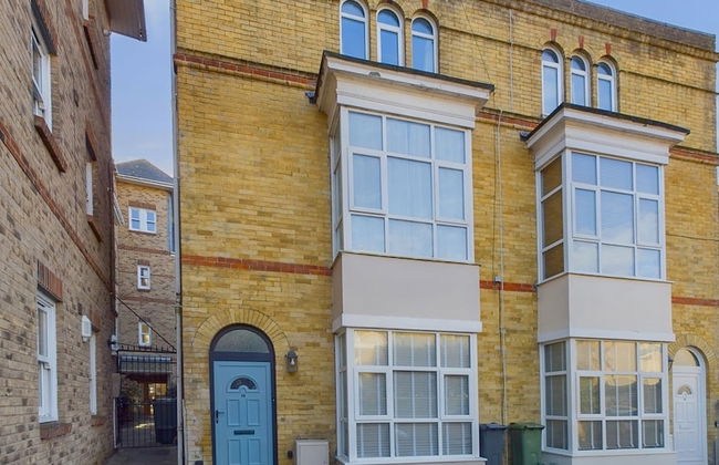 Simeon Sands Coastal Escape - Foto 7