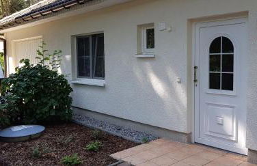 Ferienhaus Fichtenwalde, 160m², 3 SZ, 2 Bäder, bis 6 Personen, Garten, VDSL - Foto 30
