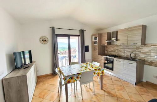 Apartment with a sea-view terrace - Foto 4