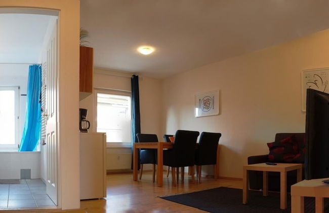 Apartmentpension am Stadtschloss - Foto 25