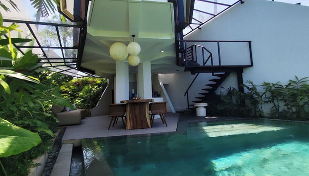 Jungle Flower - Foto 2, Habitación