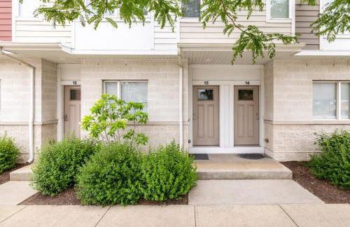 Luxury Downtown Townhome Unit 15 - Foto 15