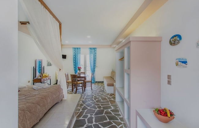 Saint George Hotel & Rooms - Foto 13