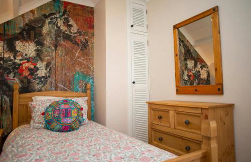 Freesia Cottage Cardigan - Foto 10