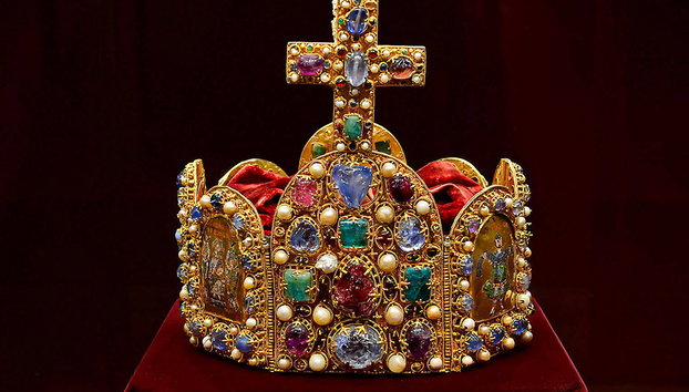 Biglietto combinato: Tesori degli Asburgo, KHM e Tesoro Imperiale - Foto 2