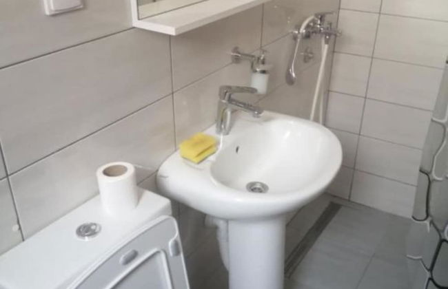 Seaside Serenity Fresh & Modern Apartments in Igalo - Photo 14