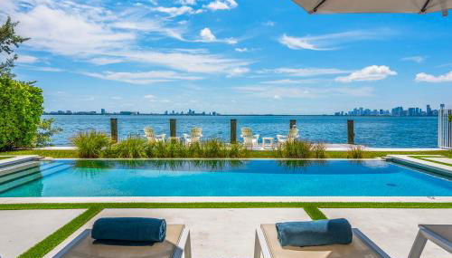Best Bayfront View New construction w pool - Foto 5