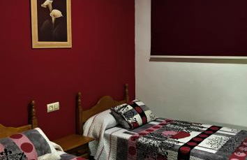 Alojamientos Loma de Mariangela - Foto 28