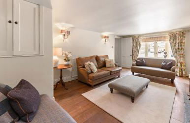 Chantry House - Foto 6