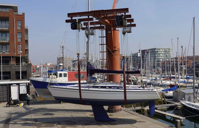 Holiday Home in Den Haag With Terrace - Foto 38