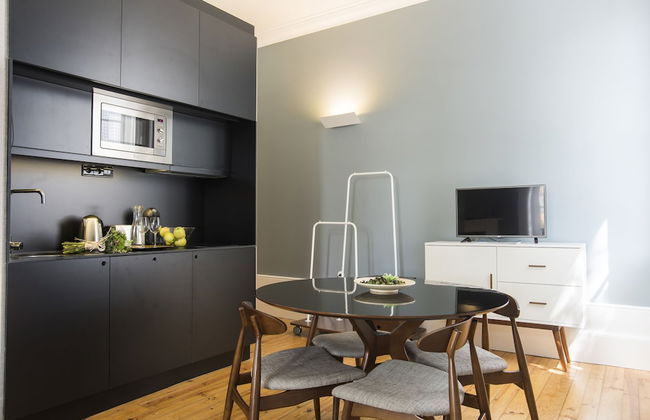 bnapartments Carregal - Foto 14