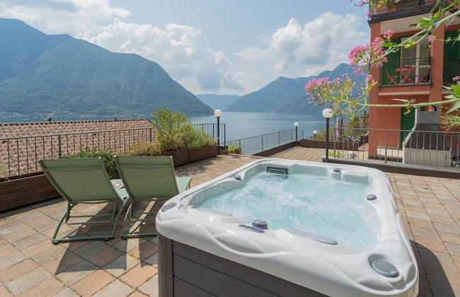 Blue Bliss Apartment - Photo 60