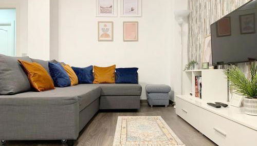 MalagadeVacaciones - Maestranza 8 - Photo 3