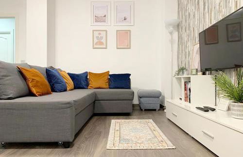 MalagadeVacaciones - Maestranza 8 - Photo 3