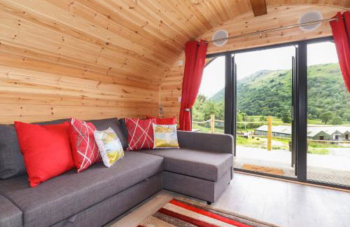 Hartsop Magic - Crossgate Luxury Glamping - Foto 7